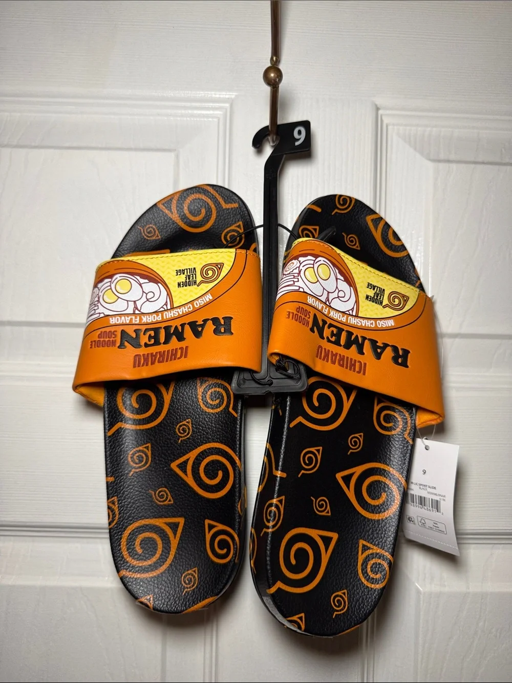Naruto Shippuden nwt naruto